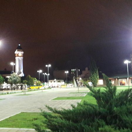 Enmicasassj-Rosario Daire Dış mekan fotoğraf