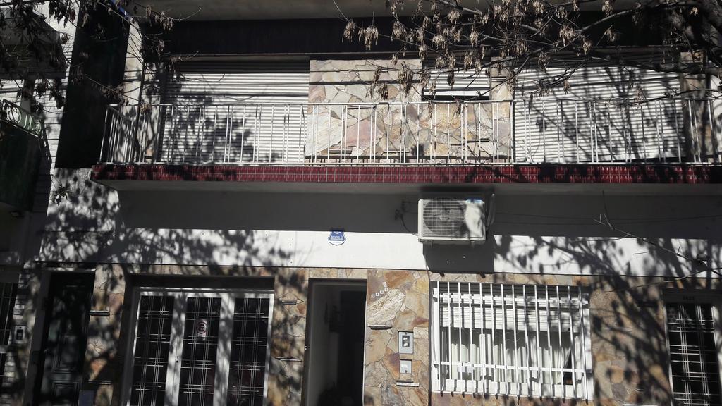 Enmicasassj-Rosario Daire Dış mekan fotoğraf